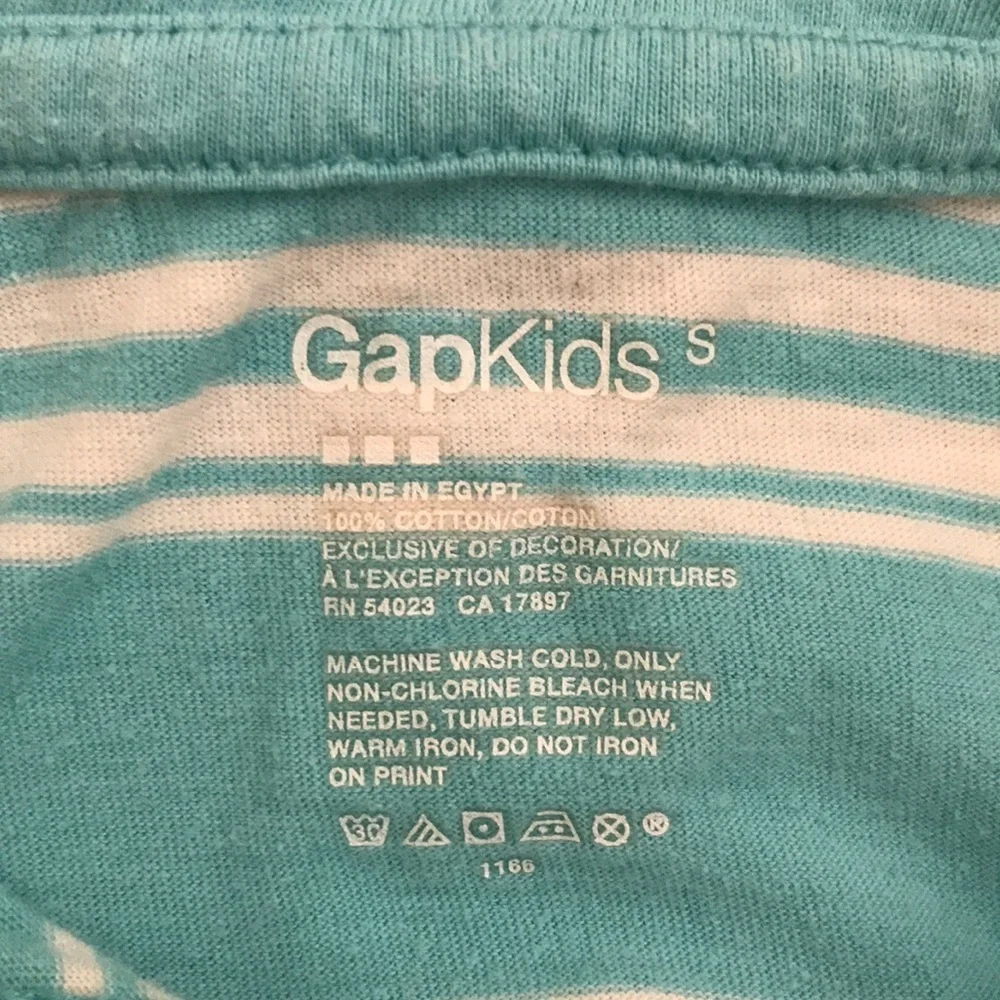 3/$20 GapKids Dress or Leggings Top